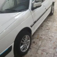 پژو پارس ELX 1402|خودرو سواری و وانت|امیدیه, |دیوار