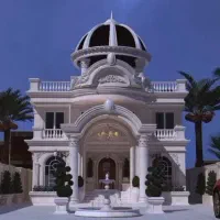 طراحی و ترسیم نقشه و نما ساختمان|خدمات پیشه و مهارت|دلگان, |دیوار