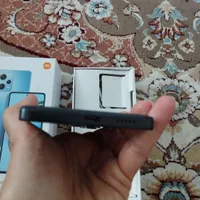 شیائومی Redmi Note 12 Pro با حافظهٔ ۲۵۶ گیگابایت|موبایل|تویسرکان, |دیوار