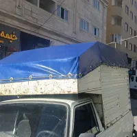 چادر VIP انواع ماشین ضدخش و ضدباران وبرف|قطعات یدکی و لوازم جانبی|تبریز, |دیوار