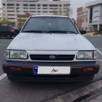 پراید هاچبک