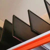 lcd 20 led سامسونگ