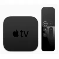 اپل تی وی نسل ۴