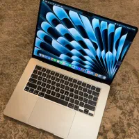 MacBook Air M4