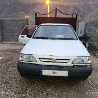 ماشین پراید 131 مدل 90