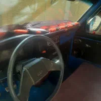 نیسان 85|خودرو سواری و وانت|شیراز, شهرک صدا و سیما|دیوار