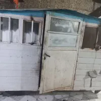 کانتین ۵متری