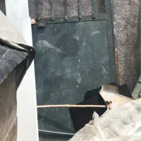 درب انباری صنایع سنگین ۴ تومن