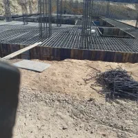 قالبندی و آرماتوربندی