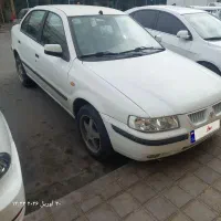 سمندlx مدل۹۳