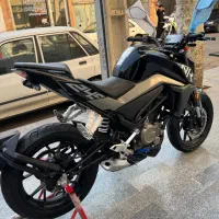 CF 250|موتورسیکلت|گنبد کاووس, |دیوار