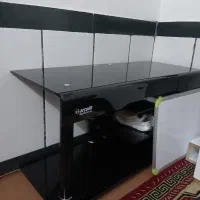 زیر تلویزیونی نو بدون شکستگی