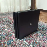 کنسول ps4pro|کنسول، بازی ویدئویی و آنلاین|بندرعباس, |دیوار