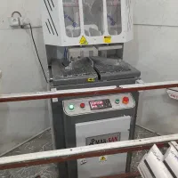 فروش دستگاه تولیدپنجره دوجداره