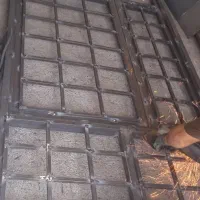 جوشکاری سیار|خدمات پیشه و مهارت|شوش, |دیوار