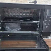 توستر|اجاق گاز و لوازم برقی پخت‌وپز|قم, شهرک مهدیه (مدرس)|دیوار