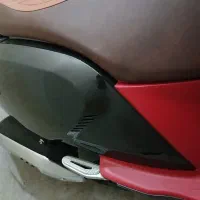 QJ LTR 150 صفر کیلومتر|موتورسیکلت|رشت, رودباری|دیوار