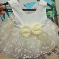 لباس بچگانه