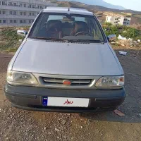 پراید ۱۳۱sxتمیزمدل ۹۰