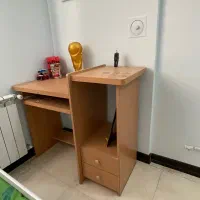 اتاق کامل کودک|تخت و سرویس خواب|قم, باغ کرباسی|دیوار