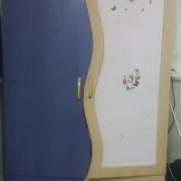 کمد بچه