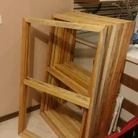 ۱۰ عدد چارچوب بوم دیپ