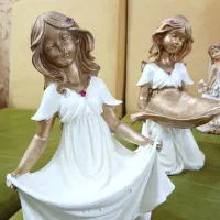 ظروف پلی استر|صنایع دستی و سایر لوازم تزئینی|فلاورجان, |دیوار