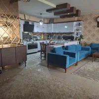 ۸۵متر  حسابی شمالی