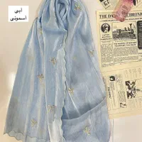 شال پاپیون وارداتی|لباس|اهواز, کوی مهدیس|دیوار