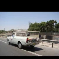 نیازمند وانت