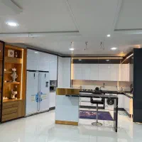 صنایع ام دی آف و چوب