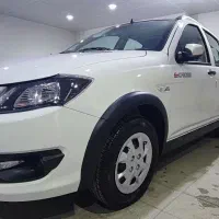 کوییک S خشک 85 گانه ، کیلومتر جدید