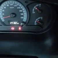 کوییک R سفید مشکی|خودرو سواری و وانت|سبزوار, قصبه شرقی|دیوار