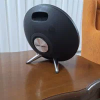 اسپیکر هارمن کاردن|پخش‌کننده همراه|مشهد, الهیه|دیوار