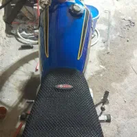 موتور رهرو 95|موتورسیکلت|گالیکش, |دیوار