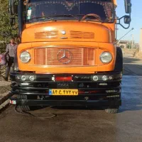 بنز تک باری صفر خشک 1930|خودرو سنگین|ارومیه, |دیوار