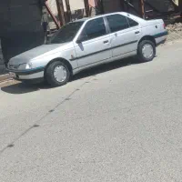 پژو دوگانه کارخانه سالم