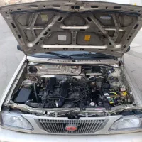 پراید بی رنگ کمکار سالم|خودرو سواری و وانت|مشهد, کوی المهدی|دیوار