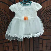 لباس عروسکی