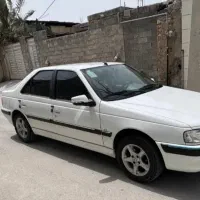 پارس تیو فایو ۱۴۰۲