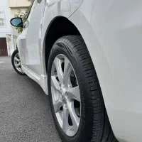 مزدا مدل 89 تیپ 3 فول بدون توضیح|خودرو سواری و وانت|ساری, |دیوار