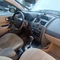 مگان 2000Cc سالم مدل ۹۰|خودرو سواری و وانت|چهاردانگه (تهران), |دیوار