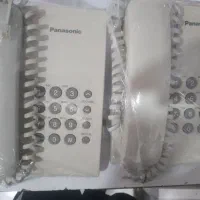 تلفن ثابت Panasonic