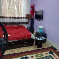 فروش ملک مسکونی ۱۲۵متر +بهارخواب+پارکینگ|فروش آپارتمان|آباده, |دیوار