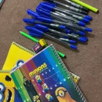 لوازم تحریر قیمت مناسب کیفیت خوب|لوازم التحریر|مسجد سلیمان, |دیوار