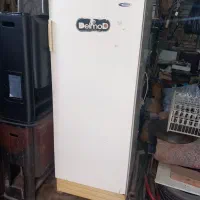 یخچال قدیمی سالم|یخچال و فریزر|مرند, |دیوار