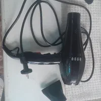 سشوار مدل براون