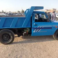 زامیاد Z 24 بنزینی آپشنال، مدل ۱۴۰۳|خودرو سواری و وانت|زاهدان, |دیوار