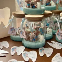 گیفت لاکچری ال کندل