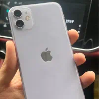 ایفون ۱۱ نرمال ۱۲۸ گیگ پک اصلی za